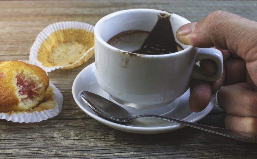 Czar Poranka : Odkrywamy Uroki Kawy – Od Nasadzenia przez Proces Palenia aż po Twoją Kubek Pełną Zapachu.